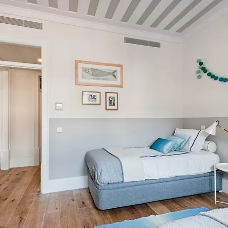 Libest Av. Da Liberdade 1 - Restauradores * Lisbon