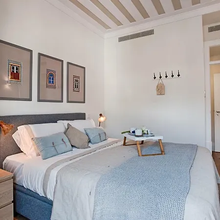 Libest Av. Da Liberdade 1 - Restauradores Apartment Lisbon