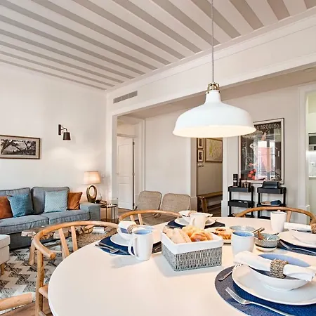 Lejlighed Libest Av. Da Liberdade 1 - Restauradores Lisboa