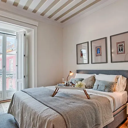 Libest Av. Da Liberdade 1 - Restauradores * Lisboa