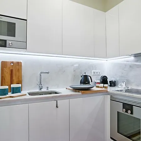 Libest Av. Da Liberdade 1 - Restauradores