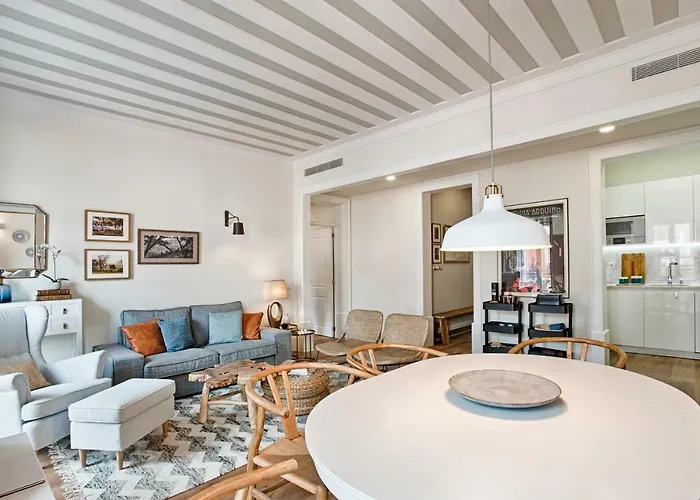 Libest Av. Da Liberdade 1 - Restauradores Apartmán Lisboa
