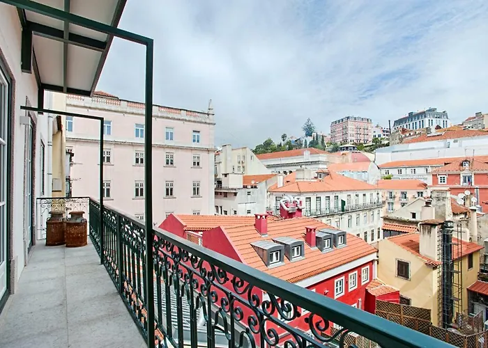 Libest Av. Da Liberdade 1 - Restauradores