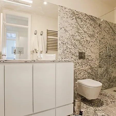 Appartement Libest Av. Da Liberdade 1 - Restauradores *