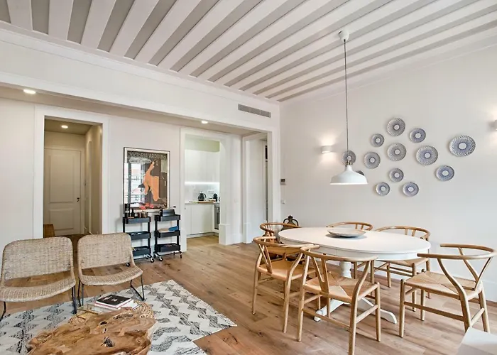 Libest Av. Da Liberdade 1 - Restauradores 公寓 *