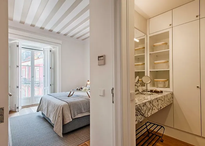 Libest Av. Da Liberdade 1 - Restauradores Lisboa