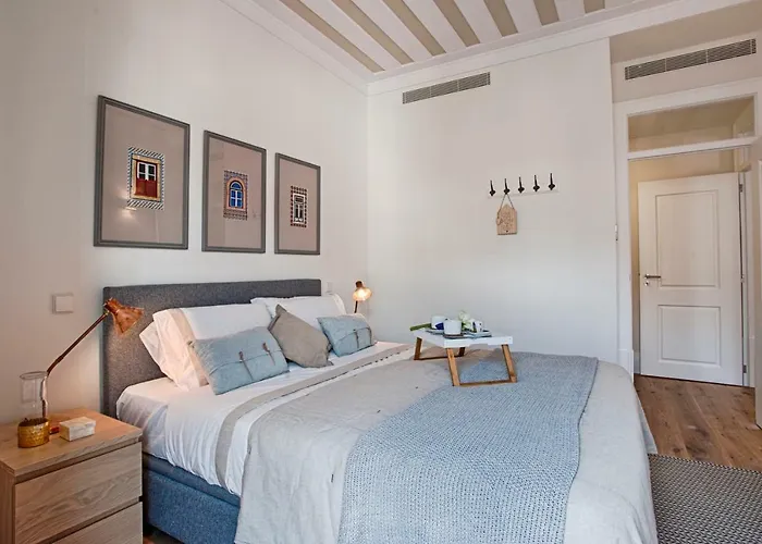 Libest Av. Da Liberdade 1 - Restauradores 公寓 Lisboa